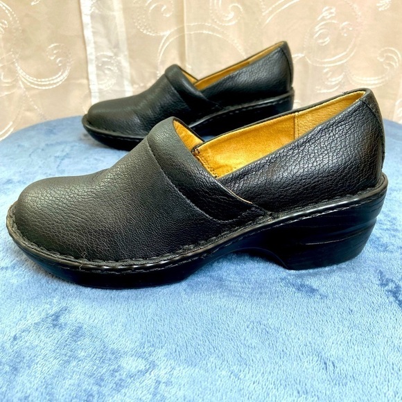 GH Bass “Sheena” Women’s  Slip On Clogs, 7M - Picture 1 of 12